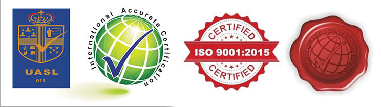 Certificate 1